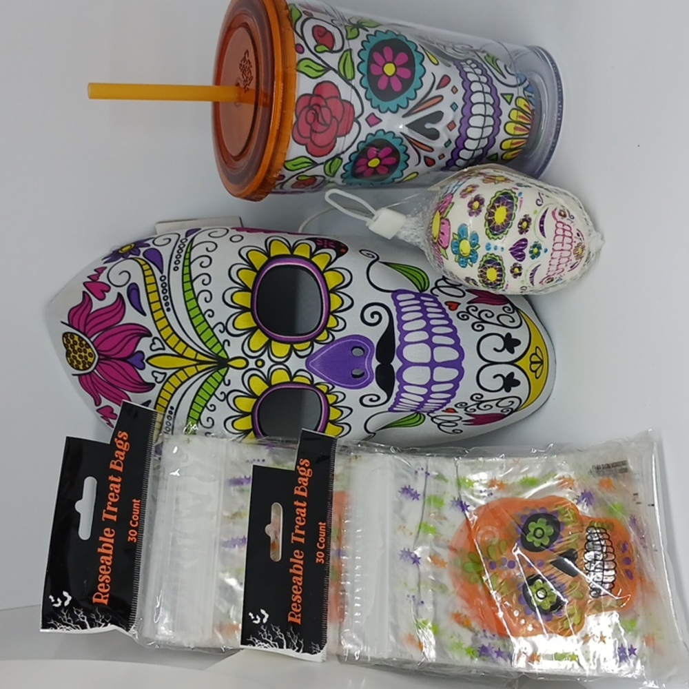 Halloween bundle
